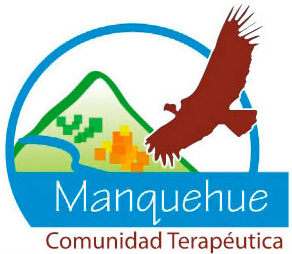 Logo Comunidad Terapéutica Manquehue
